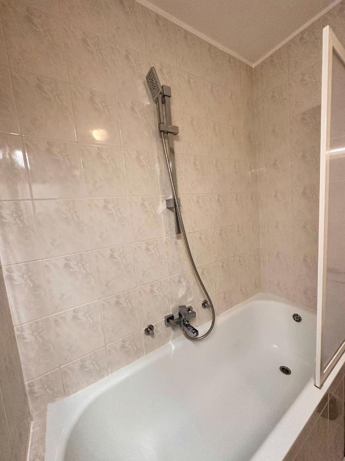 Charming City Loft Apartment Ljubljana Luaran gambar