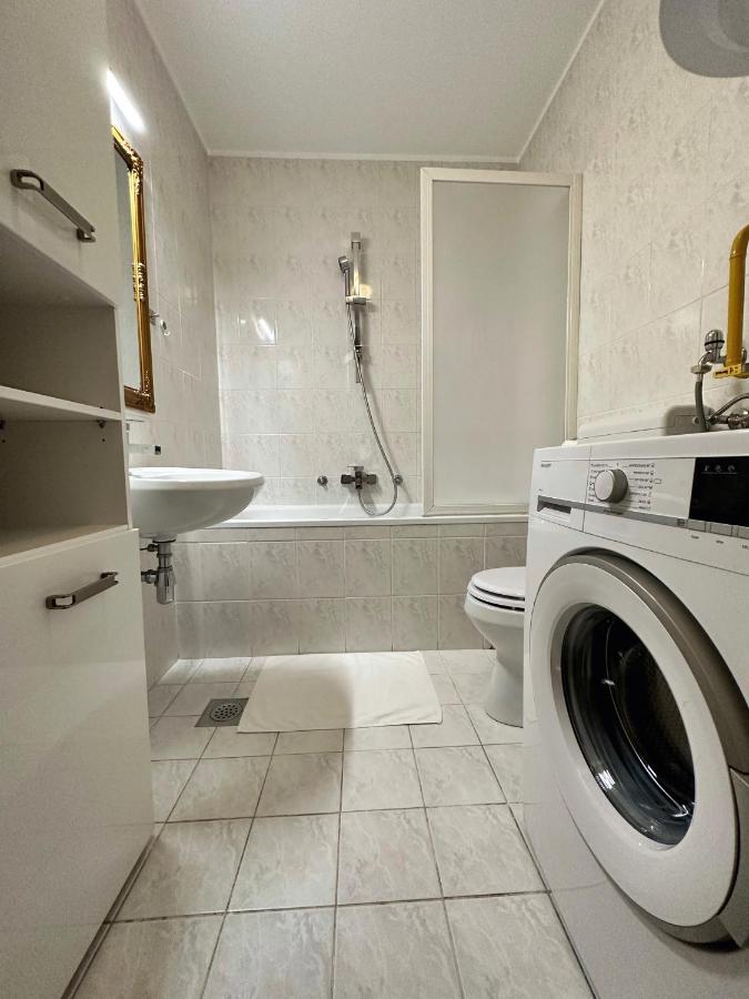 Charming City Loft Apartment Ljubljana Luaran gambar