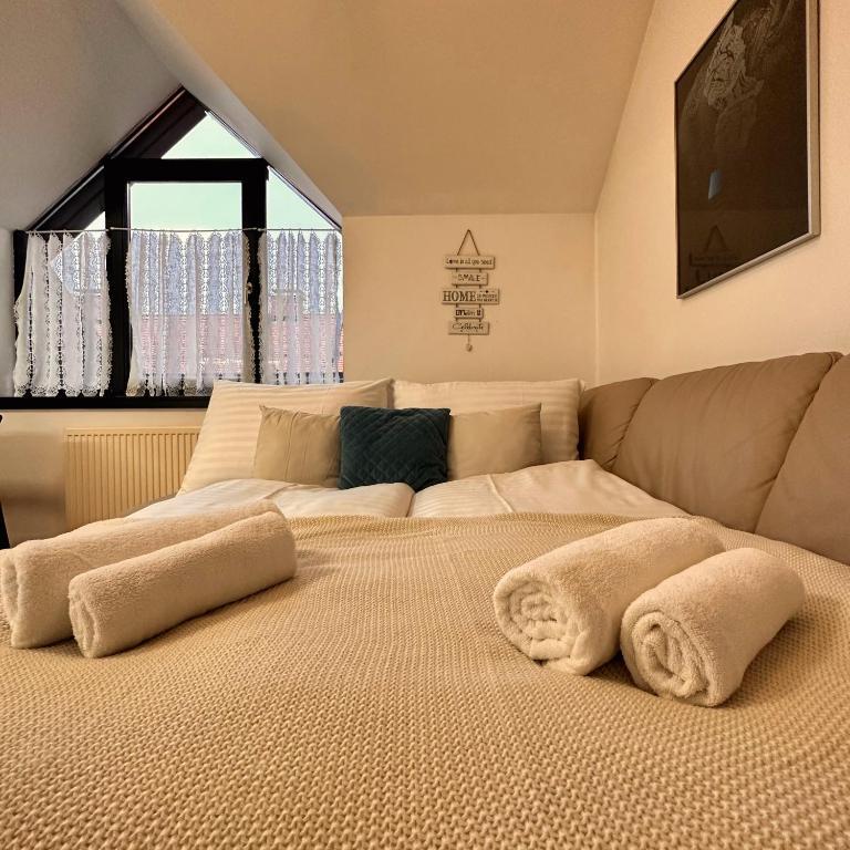 Charming City Loft Apartment Ljubljana Luaran gambar